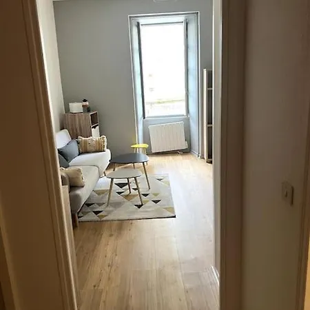 Apartamento Centre Historique Monségur