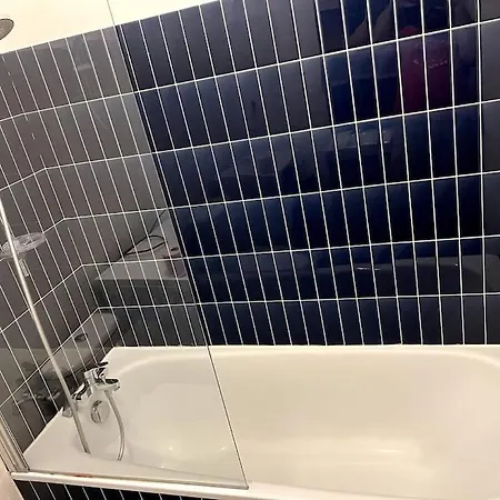 Centre Historique Apartamento *