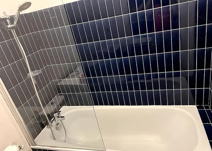 Centre Historique شقة *